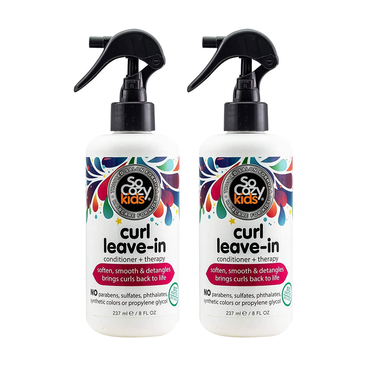 Shampoos y Acondicionadores sin enjuague rizos