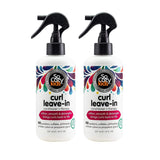Shampoos y Acondicionadores sin enjuague rizos