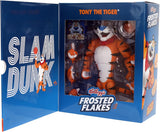 Figura de Acción Tony The Tiger Frosted Flakes 6, Alta Articulación