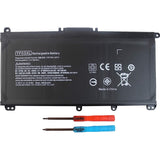 Batería para laptop Pavilion 15-CC 15-CD 14-BF 15-CC0XX