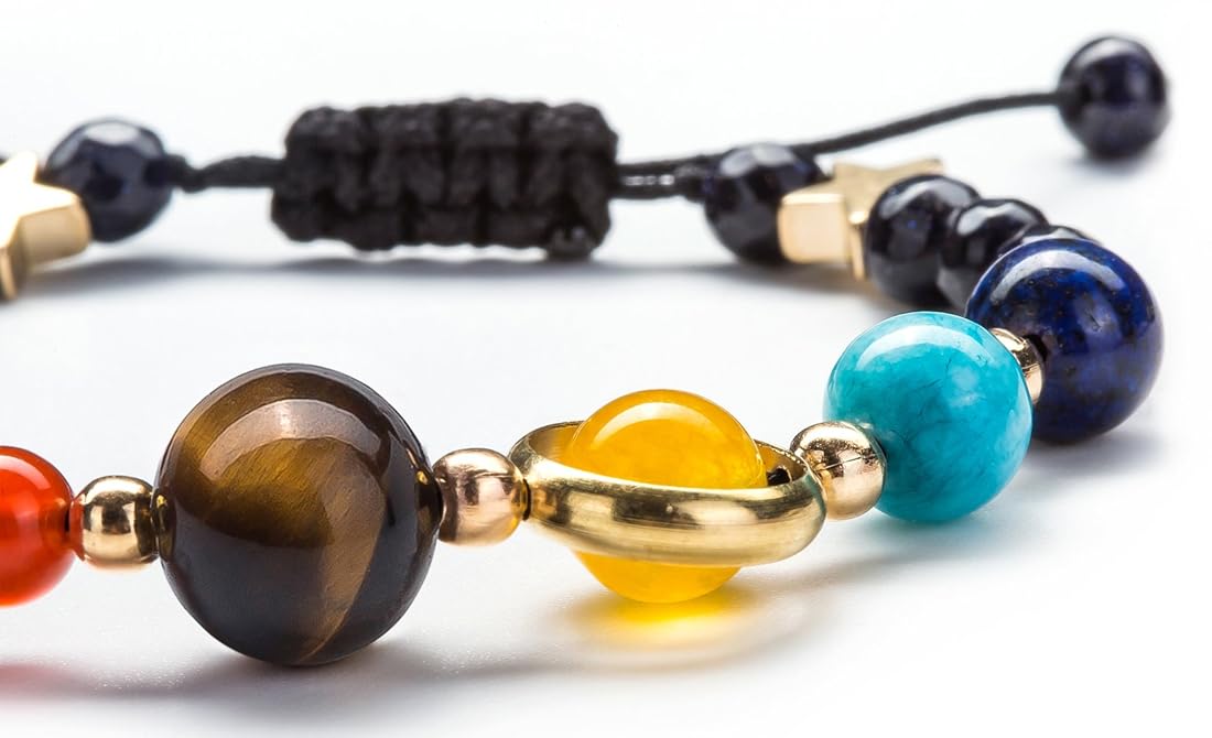 Pulsera Universo Galaxy