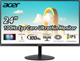 Monitor Acer SB242Y EBI 23.8 FHD 100Hz 1ms FreeSync