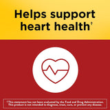 Suplemento CoQ10 100 mg apoyo a la salud del corazón  40 und