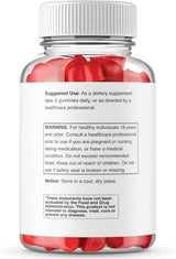Suplementos Ketosis Blast de 800 mg Pack 2 gomitas 120 und