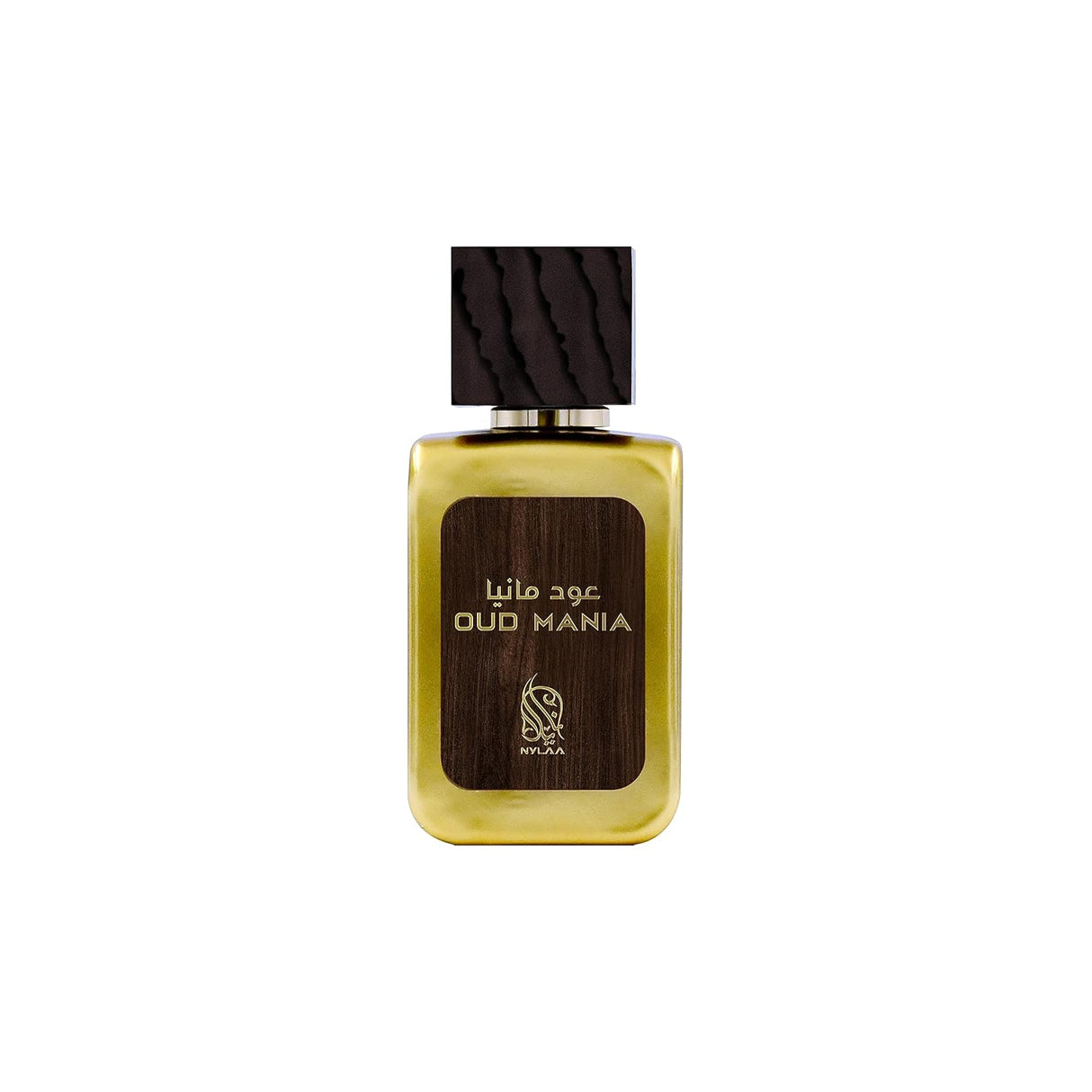 Perfume para Hombre Oriental y Especiado Oud Mania Eau de Parfum