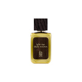 Perfume para Hombre Oriental y Especiado Oud Mania Eau de Parfum