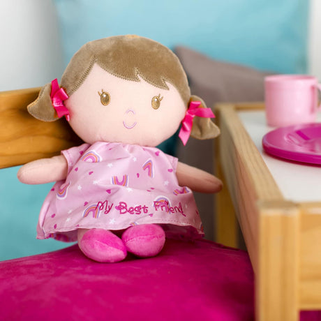 Peluche Dorie la muñeca