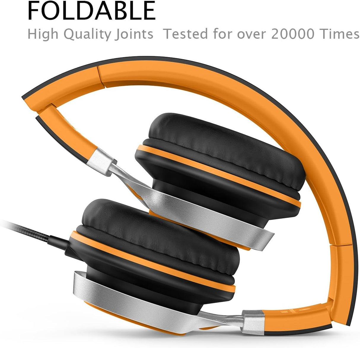 Auriculares Niños con Micrófono y Control de Volumen - Modelo 3.5mm