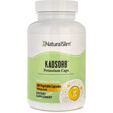 Suplementos Alimenticios Citrato de potasio natural
