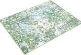 Alfombra SAFAVIEH Madison, diseño abstracto, fácil cuidado, MAD425Y