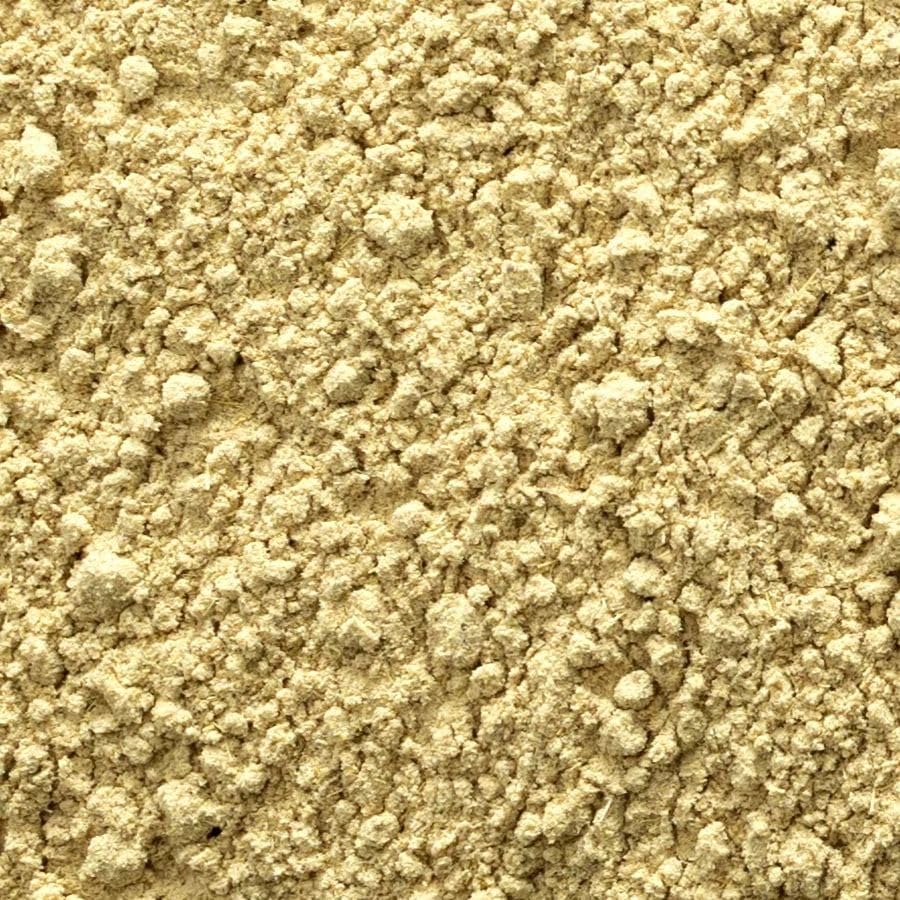 Polvo de Regaliz Orgánico 16 oz, Frontier, Sin Aditivos