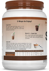 PEScience Select Cafe Caféina Caramel Macchiato 20 Servs