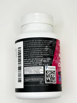 Probioticos Vaginales Clean Nutraceuticals, 60 Cápsulas