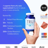 Suplemento de refuerzo patentado NAD+ 300 mg