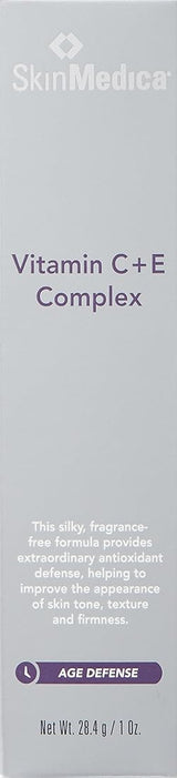 SkinMedica Vitamin C E Complex, 1 oz.