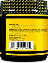 Suplemento HMB Primaforce en Polvo 200g - Beta-Hidroxi Beta-Metilbutirato