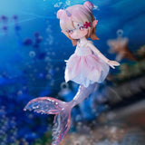 Muñeca BJD, Kawaii, posable, serie Sirena, Penny Mermaid-1pack