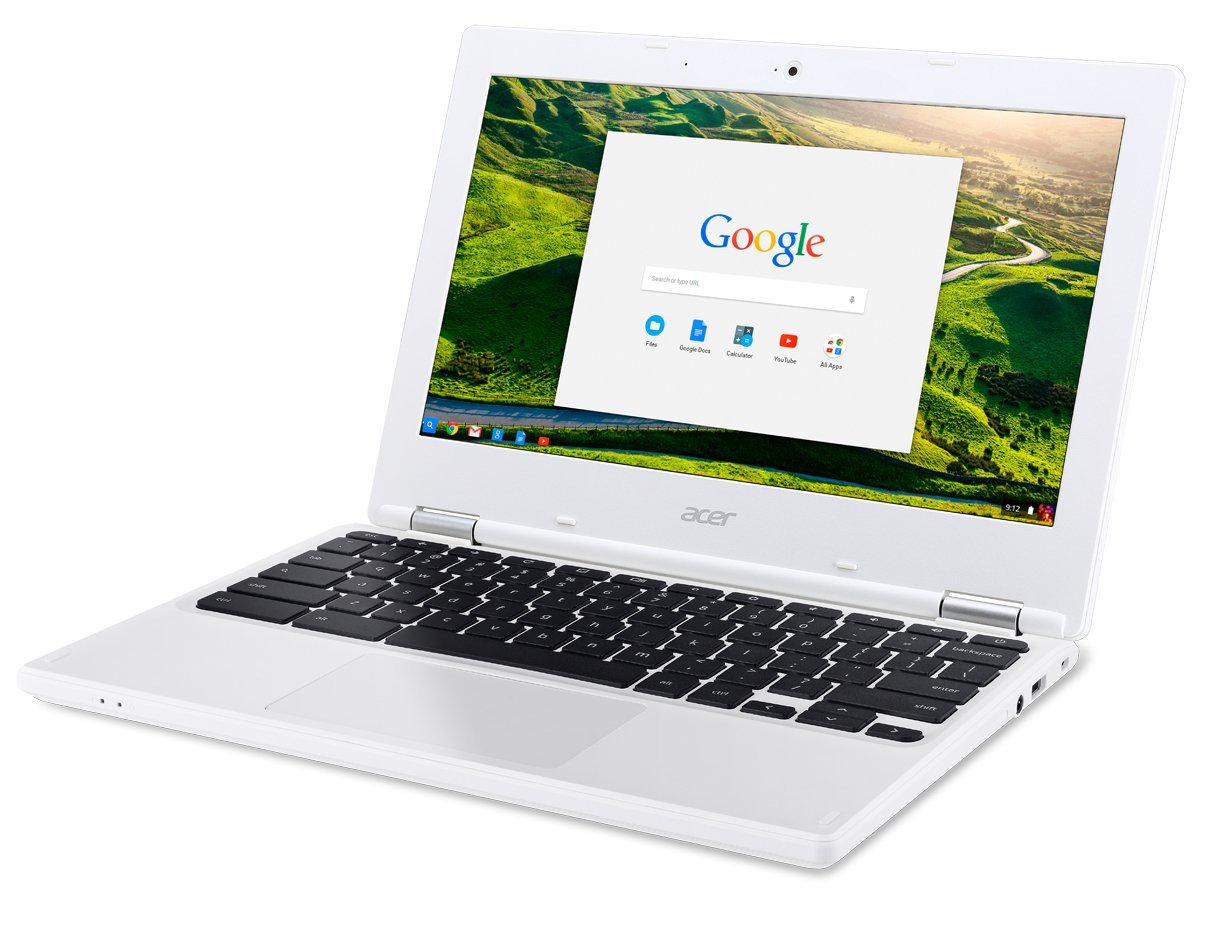 Acer Chromebook 11 11.6 pulgadas HD Intel Celeron N2840