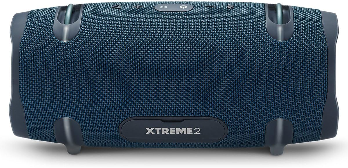 Altavoz Bluetooth impermeable JBL Xtreme 2
