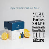 Suplemento de Seta Címbiotika con Aloe y Minerales, 52 serv.