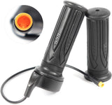 Acelerador E-Bike EBIKING, a prueba de agua, modelo de pulgar