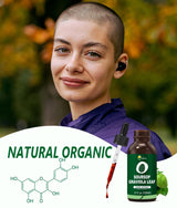 Extracto de Hoja de Soursop Graviola, Vegano, 4 Fl Oz