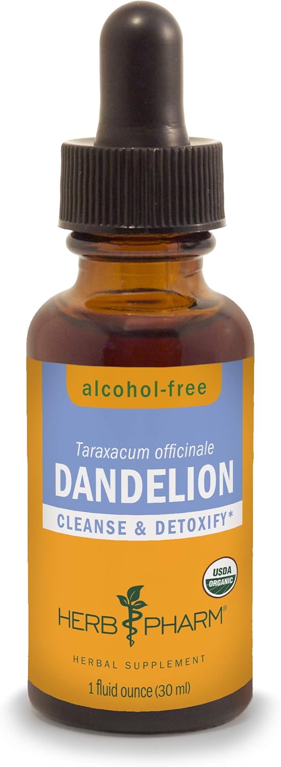 Suplemento Orgánico Sin Alcohol Raíz de Valeriana Glycerita