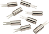 Set de Parrilla 14 Piezas Cuisinart CGS-5014 Acero Inoxidable