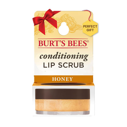 Máscara de dormir para labios durante la noche Burt's Bees