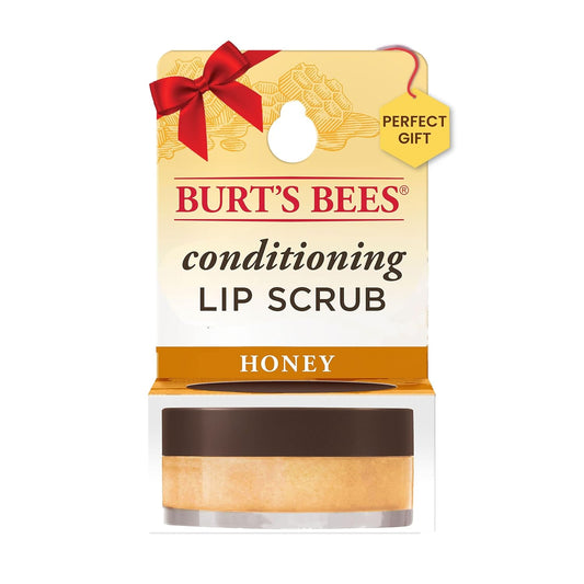 Máscara de dormir para labios durante la noche Burt's Bees