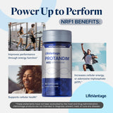 Suplemento Sinergizador Protandim NRF1 o NRF2 60 und