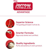 Suplemento de CDP Colina Jarrow Formulas, memoria, 60 cápsulas
