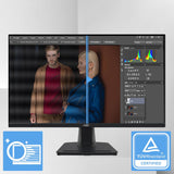 Monitor MSI PRO MP275Q 27 WQHD, 100Hz, Pantalla IPS
