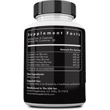 Suplementos Alimenticios Órganos de carne