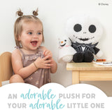 Peluche Coleccionable Disney Baby Jack y Zero - KIDS PREFERRED