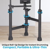 Batería Electrónica PYLE-PRO PTEDK50