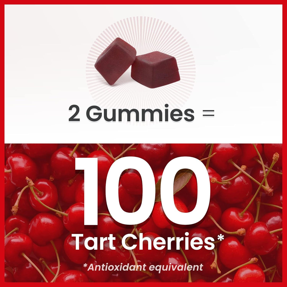 Suplementos Alimenticios de cereza tarta ácido úrico