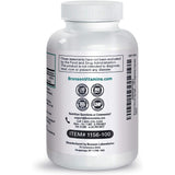 Suplementos Zinc 50mg Complejo Óxido de Zinc 50%  Picolinato