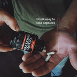 Suplementos Alimenticios para hombres