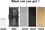 Batería para laptop Pavilion 15-CC 15-CD 14-BF 15-CC0XX
