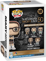 Figura Coleccionable Funko Pop SNL - Mary Katherine Gallagher