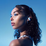 Auriculares Bose Ultra Open, audio inmersivo, 48 hrs batería