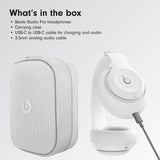 Auriculares Inalámbricos Beats Studio Pro, Cancelación de Ruido