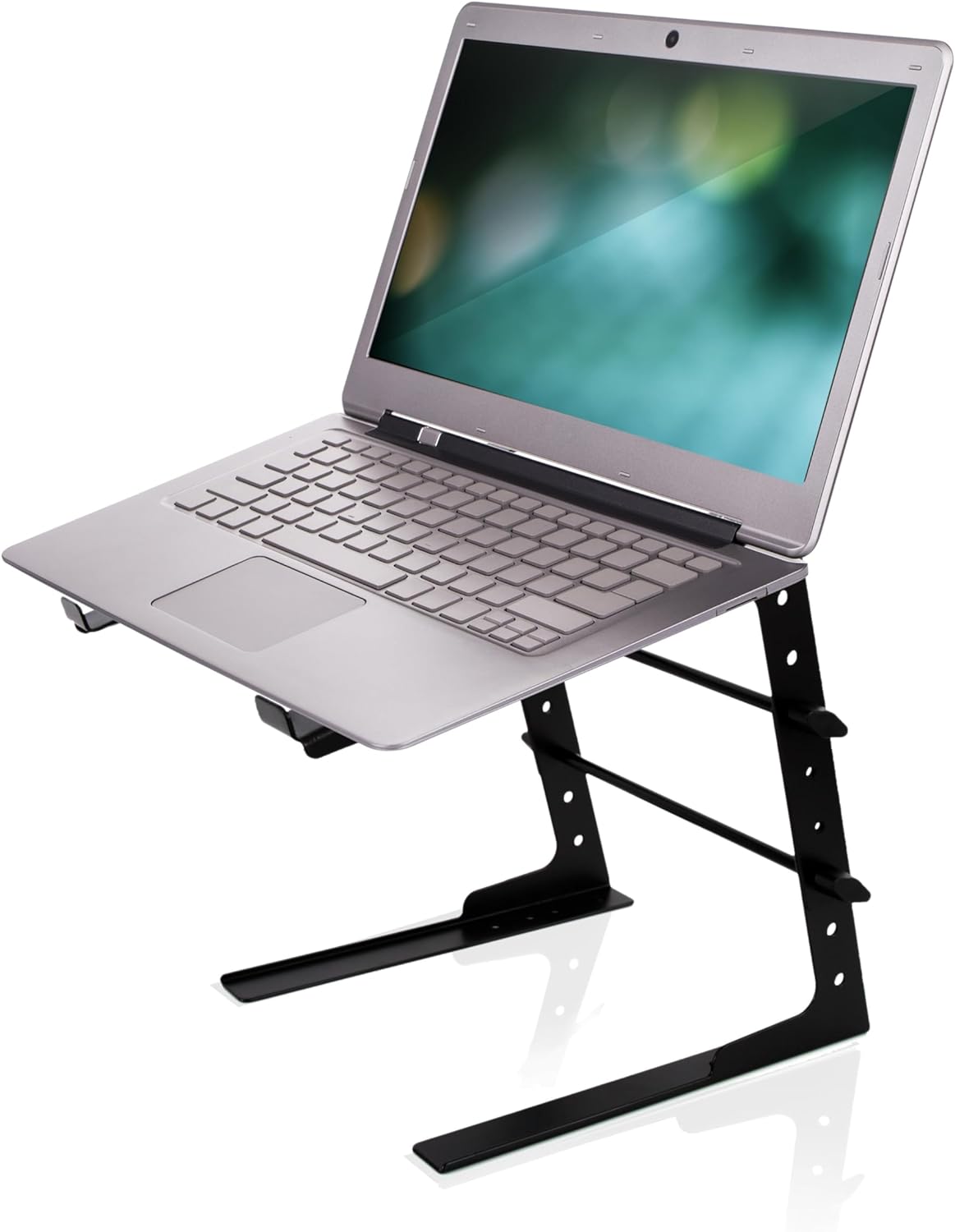 Soporte portátil ajustable para laptop PLPTS25.5 Pyle