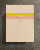 Perfume Zara FEMME VERANO EDT para mujer