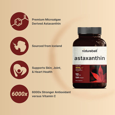 Suplementos Alimenticios antioxidante natural para la salud