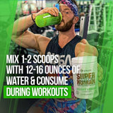 Suplemento Intra Workout ALPHA LION, Aminoácidos, 42 Porciones