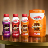 Batido de Proteína Premier Protein, 30g, 3g Azúcar, Pack 12