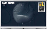 Televisor QLED 4K SAMSUNG 65 Anti-reflejo, Easel QN65LS01B