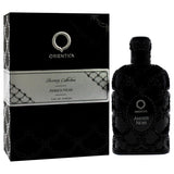 Perfume Unisex, Colección de Lujo Amber Noir Eau de Parfum